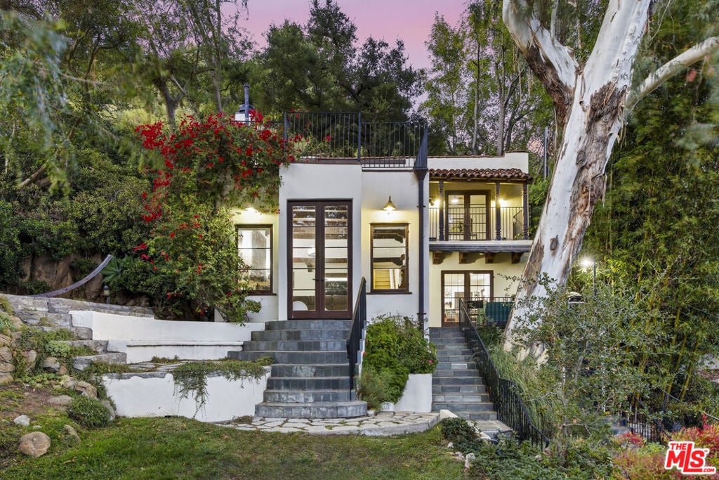 10037 Reevesbury Drive