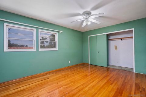 Tiny photo for 3448 Willow St St, Bonita, CA 91902 (MLS # 260005391SD)