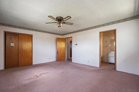 Tiny photo for 3448 Willow St St, Bonita, CA 91902 (MLS # 260005391SD)