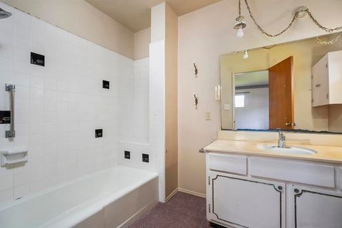 Tiny photo for 3448 Willow St St, Bonita, CA 91902 (MLS # 260005391SD)