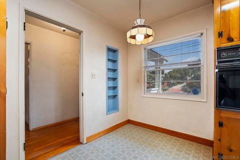 Tiny photo for 3448 Willow St St, Bonita, CA 91902 (MLS # 260005391SD)