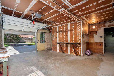 Tiny photo for 3448 Willow St St, Bonita, CA 91902 (MLS # 260005391SD)