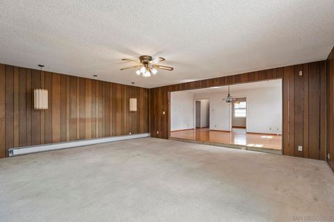 Tiny photo for 3448 Willow St St, Bonita, CA 91902 (MLS # 260005391SD)