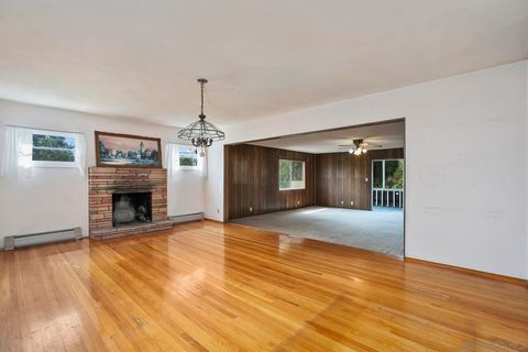 Tiny photo for 3448 Willow St St, Bonita, CA 91902 (MLS # 260005391SD)