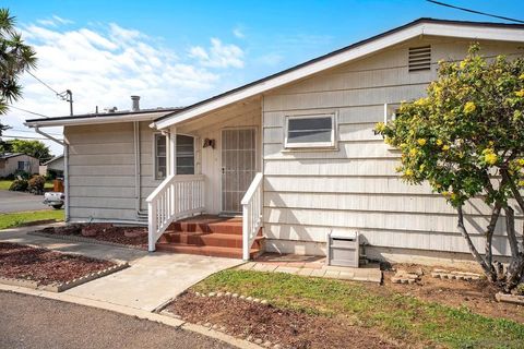 Tiny photo for 3448 Willow St St, Bonita, CA 91902 (MLS # 260005391SD)