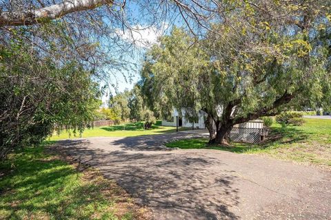 Tiny photo for 3448 Willow St St, Bonita, CA 91902 (MLS # 260005391SD)