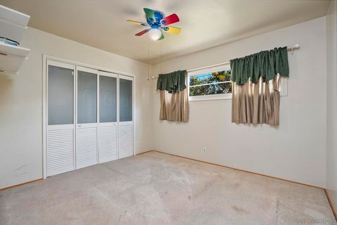 Tiny photo for 3448 Willow St St, Bonita, CA 91902 (MLS # 260005391SD)