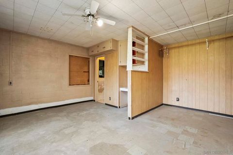 Tiny photo for 3448 Willow St St, Bonita, CA 91902 (MLS # 260005391SD)