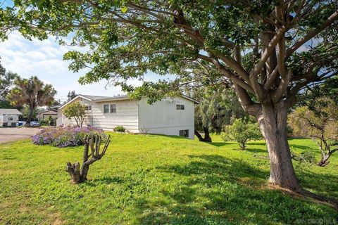 Tiny photo for 3448 Willow St St, Bonita, CA 91902 (MLS # 260005391SD)