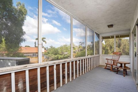 Tiny photo for 3448 Willow St St, Bonita, CA 91902 (MLS # 260005391SD)