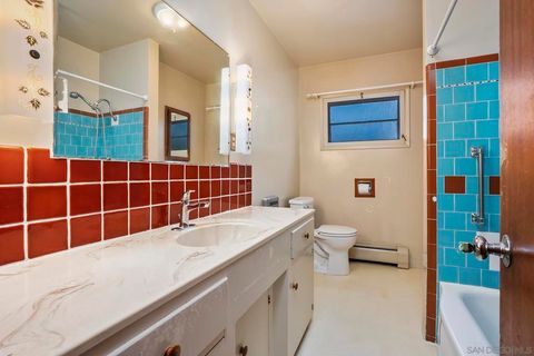 Tiny photo for 3448 Willow St St, Bonita, CA 91902 (MLS # 260005391SD)