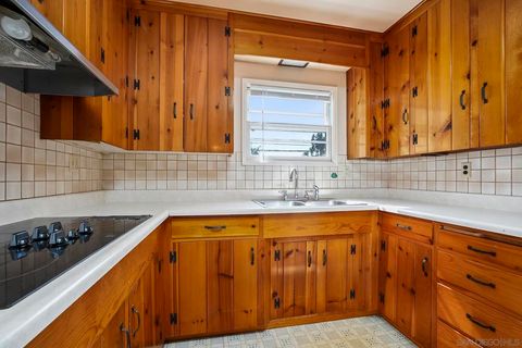 Tiny photo for 3448 Willow St St, Bonita, CA 91902 (MLS # 260005391SD)