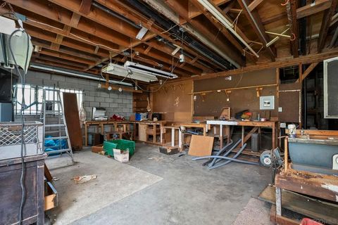 Tiny photo for 3448 Willow St St, Bonita, CA 91902 (MLS # 260005391SD)