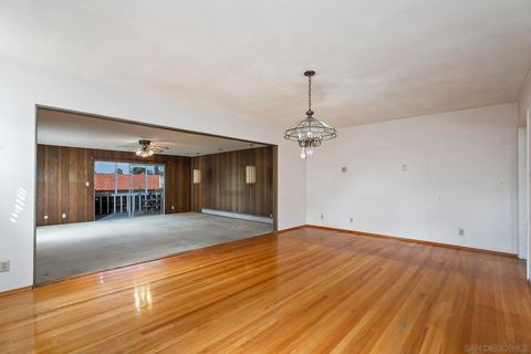 Tiny photo for 3448 Willow St St, Bonita, CA 91902 (MLS # 260005391SD)