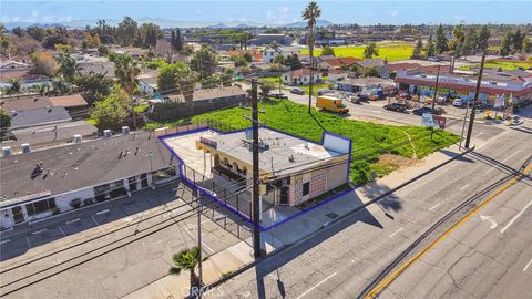 Photo of 1677 W Baseline, San Bernardino, CA 92411 (MLS # HD26018099)