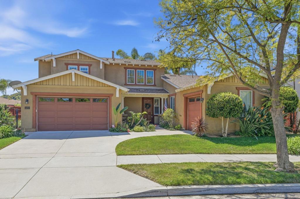 3257 Timken Circle Cir, Escondido CA 92027