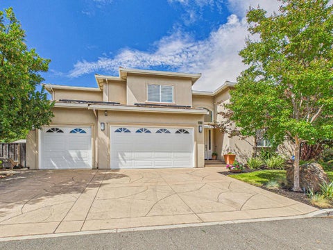 Photo of Castro Valley, CA 94546 (MLS # ML82055203)