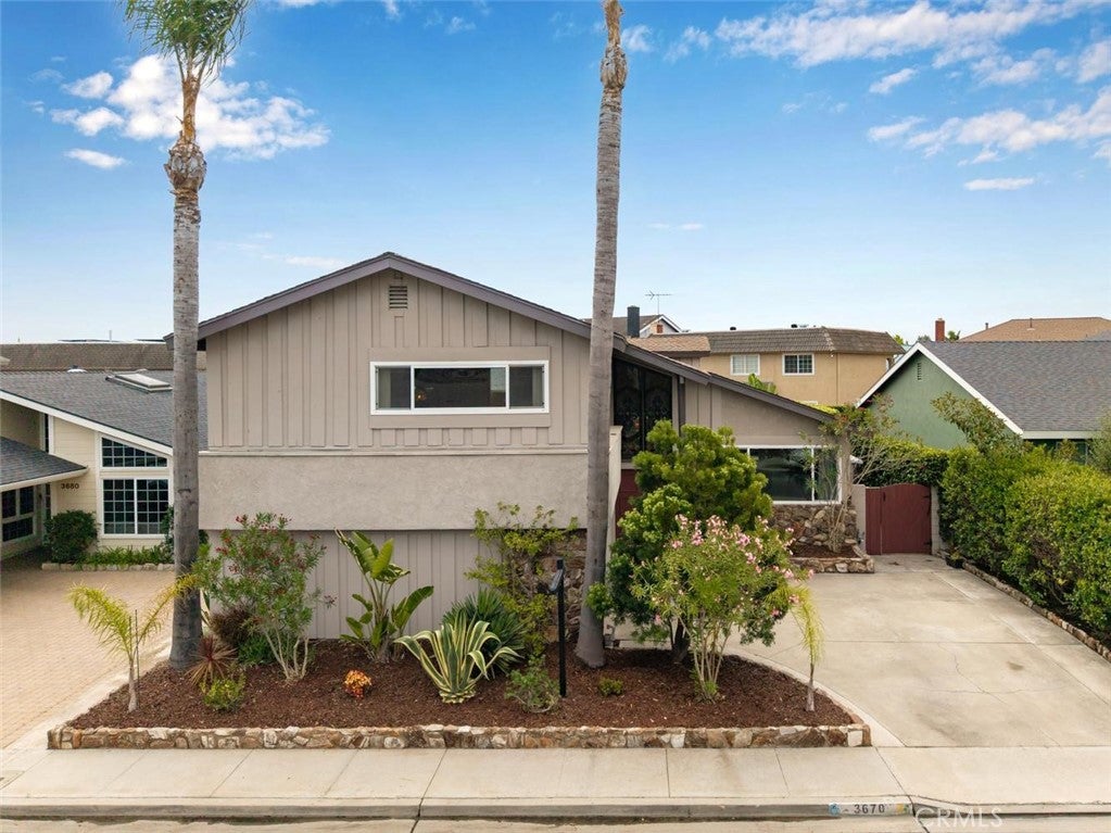 3670 Bluebell Street