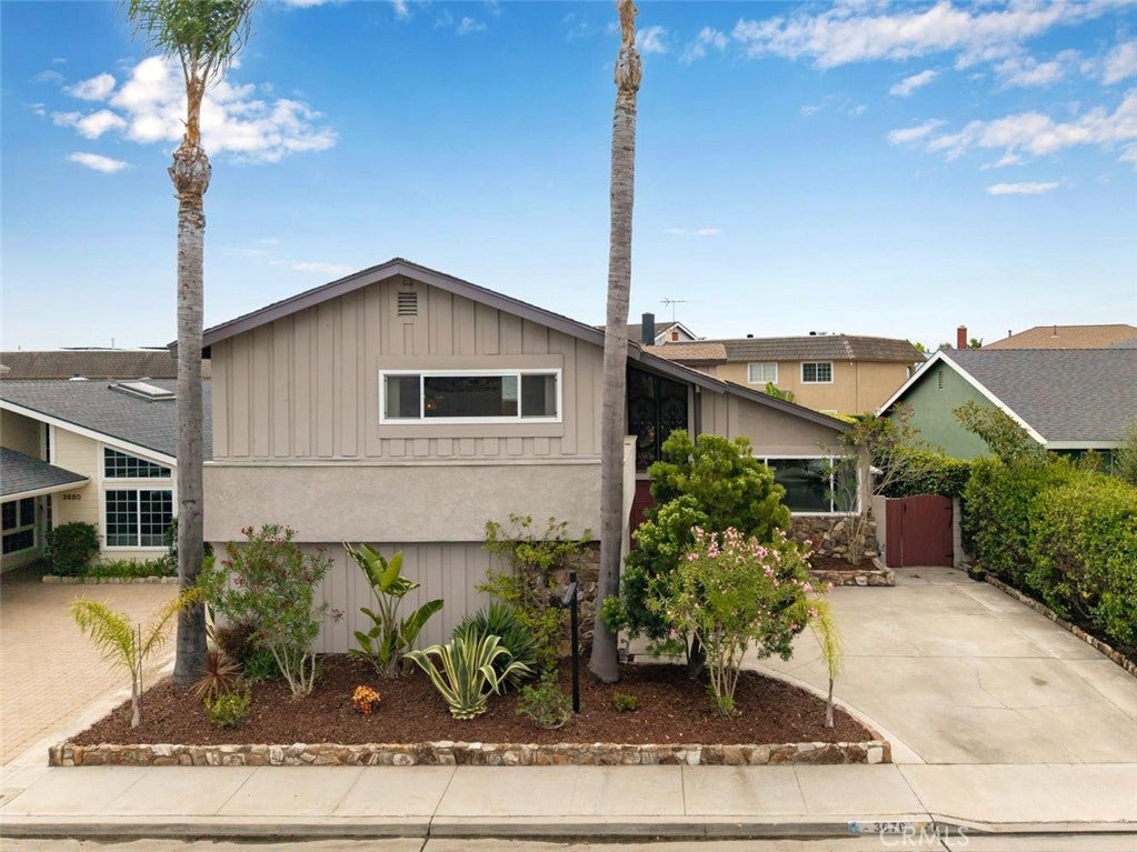 3670 Bluebell Street