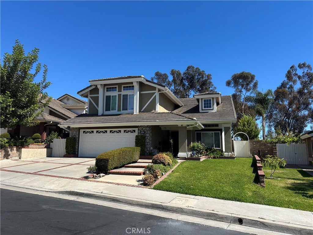 Photo of 1854 Brooke LN, Fullerton, CA 92833 (MLS # RS26136387)
