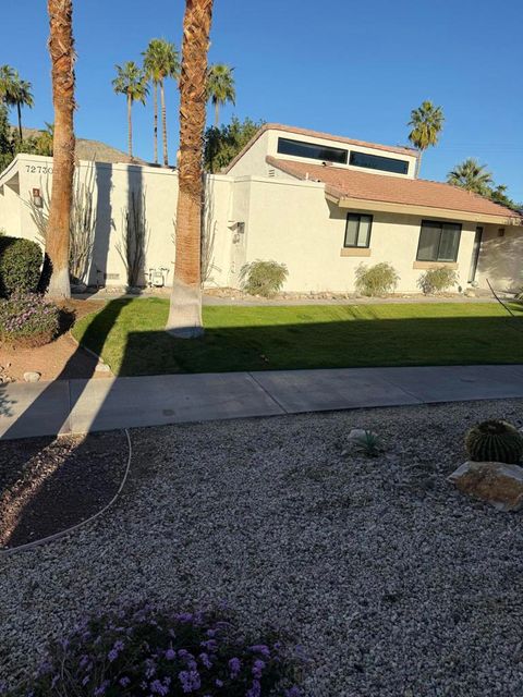 Photo of 72730 Sage Court, Palm Desert, CA 92260 (MLS # 219148358DA)