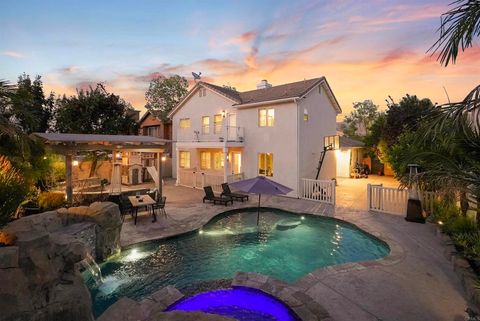 Photo of 25351 Forest Street, Corona, CA 92883 (MLS # PTP2508748)