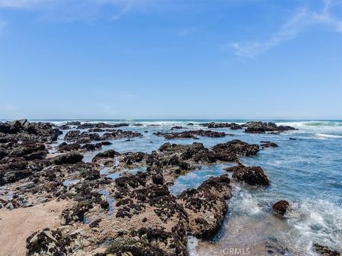 Tiny photo for 2585 Sherwood Drive, Cambria, CA 93428 (MLS # SC26022379)