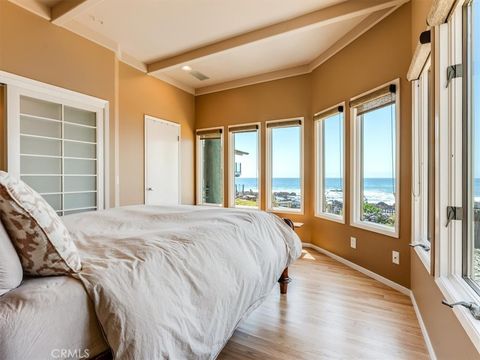 Tiny photo for 2585 Sherwood Drive, Cambria, CA 93428 (MLS # SC26022379)