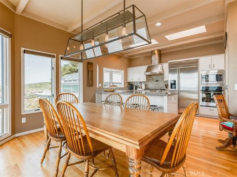 Tiny photo for 2585 Sherwood Drive, Cambria, CA 93428 (MLS # SC26022379)