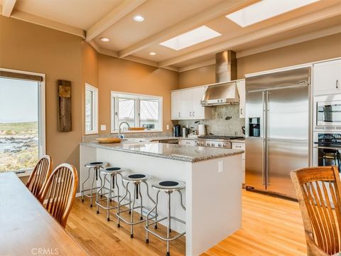 Tiny photo for 2585 Sherwood Drive, Cambria, CA 93428 (MLS # SC26022379)