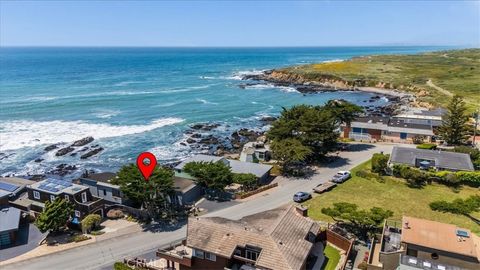 Tiny photo for 2585 Sherwood Drive, Cambria, CA 93428 (MLS # SC26022379)