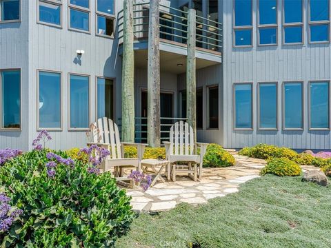 Tiny photo for 2585 Sherwood Drive, Cambria, CA 93428 (MLS # SC26022379)