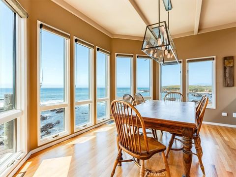 Tiny photo for 2585 Sherwood Drive, Cambria, CA 93428 (MLS # SC26022379)