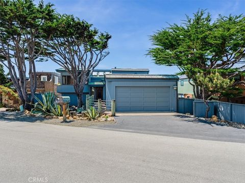 Tiny photo for 2585 Sherwood Drive, Cambria, CA 93428 (MLS # SC26022379)
