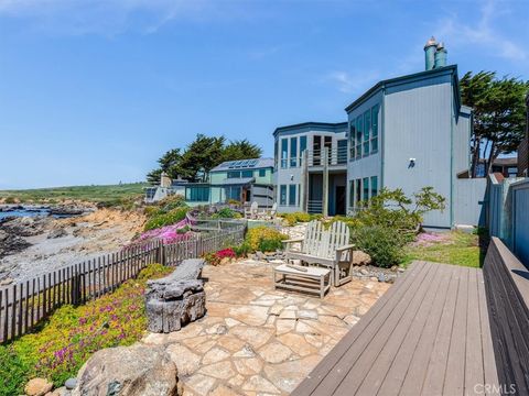 Tiny photo for 2585 Sherwood Drive, Cambria, CA 93428 (MLS # SC26022379)