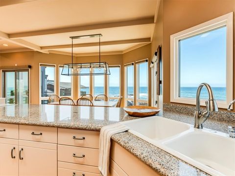 Tiny photo for 2585 Sherwood Drive, Cambria, CA 93428 (MLS # SC26022379)