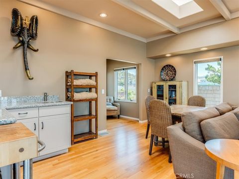 Tiny photo for 2585 Sherwood Drive, Cambria, CA 93428 (MLS # SC26022379)