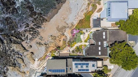 Tiny photo for 2585 Sherwood Drive, Cambria, CA 93428 (MLS # SC26022379)