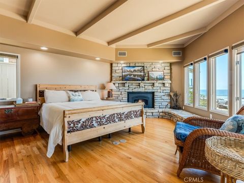 Tiny photo for 2585 Sherwood Drive, Cambria, CA 93428 (MLS # SC26022379)