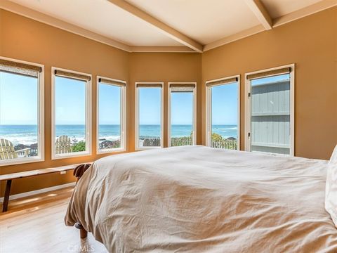 Tiny photo for 2585 Sherwood Drive, Cambria, CA 93428 (MLS # SC26022379)