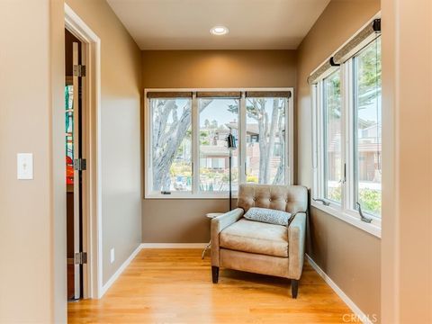 Tiny photo for 2585 Sherwood Drive, Cambria, CA 93428 (MLS # SC26022379)