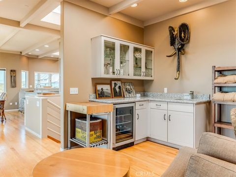 Tiny photo for 2585 Sherwood Drive, Cambria, CA 93428 (MLS # SC26022379)