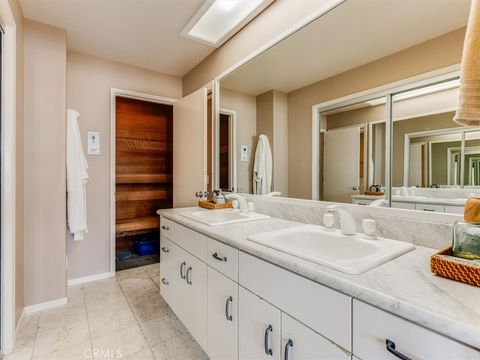 Tiny photo for 2585 Sherwood Drive, Cambria, CA 93428 (MLS # SC26022379)