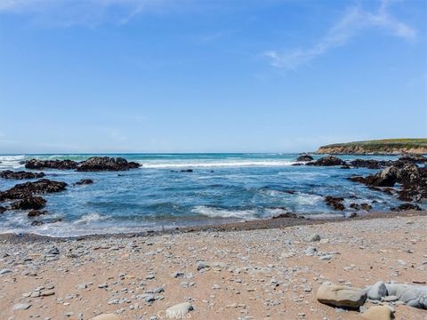 Tiny photo for 2585 Sherwood Drive, Cambria, CA 93428 (MLS # SC26022379)