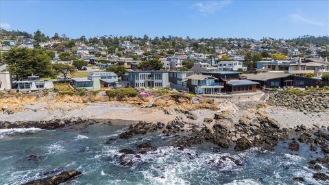 Tiny photo for 2585 Sherwood Drive, Cambria, CA 93428 (MLS # SC26022379)