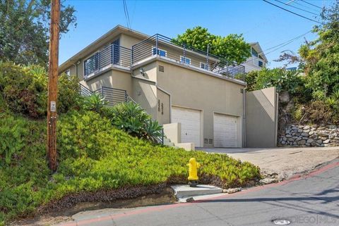 3318 20 Union Street San Diego CA 92103
