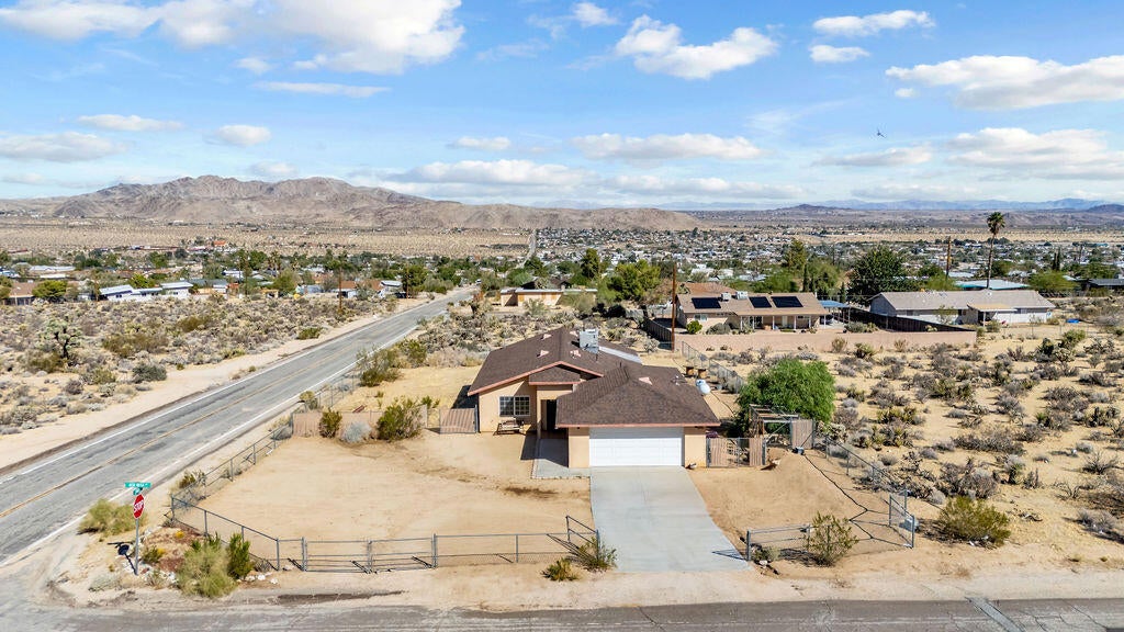 61714 Alta Mesa Drive