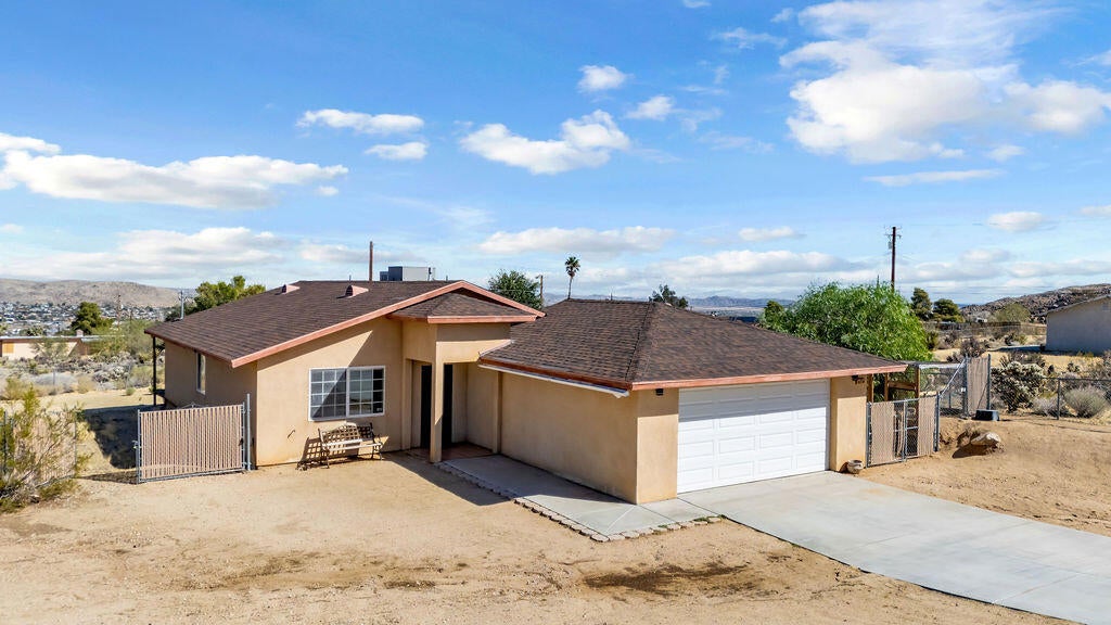61714 Alta Mesa Drive