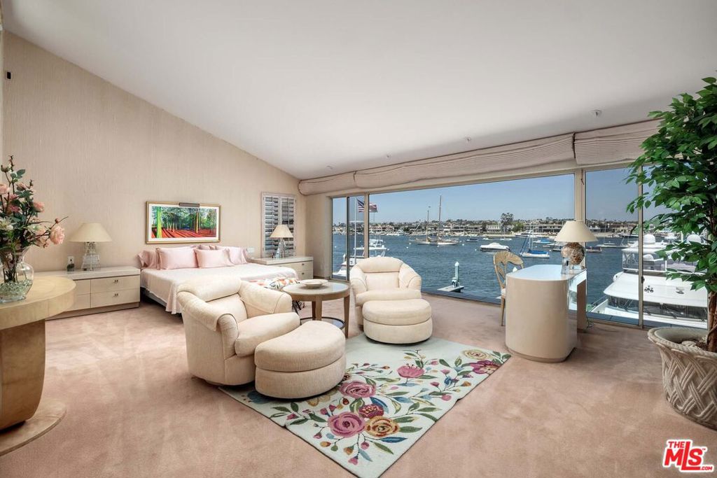 Balboa Peninsula - Residential