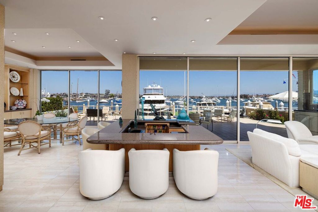 Balboa Peninsula - Residential